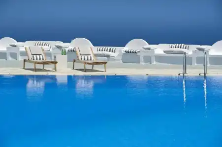 Santorini Palace - 10