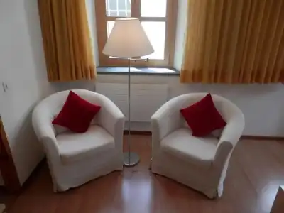 Palazzo Mysanus Samedan - 48