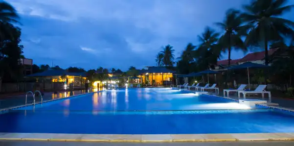 Herbal Resort Phu Quoc - 15
