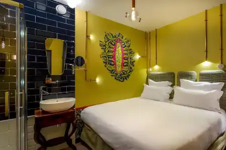 Hôtel Exquis - 5