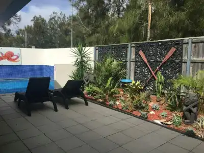 Manly Marina Cove Motel Brisbane - 37