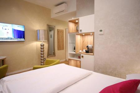 Top Hammer - Mainz Hauptbahnhof - 1