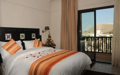 Oasis Hôtel & Spa - 49