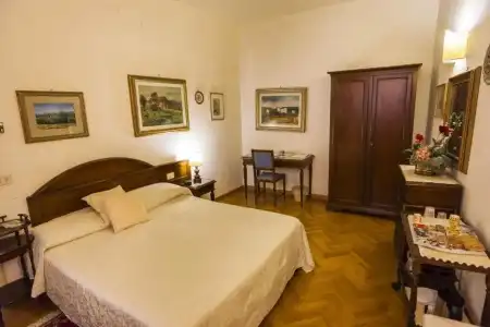Soggiorno Antica Torre - 11