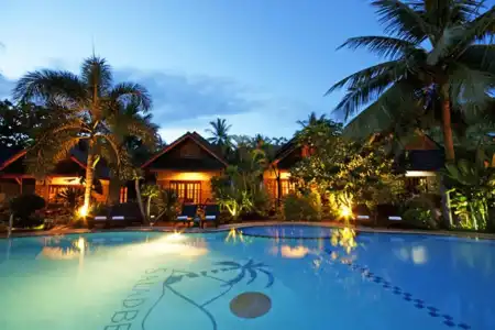 Salad Beach Resort - 39
