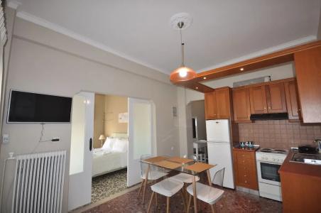 Chania Apartments - 169