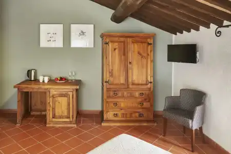 Boschi di Montecalvi - Guest House - 41