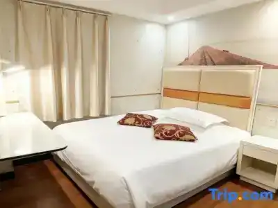 Jinqilin Hostel - 35