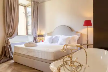 Corte Calzaiuoli Elegant Suites - 58