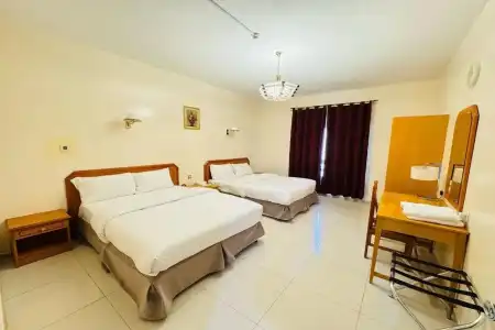 Basma Residence Apartments - 2
