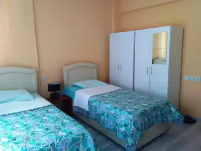 Bahar Hostel - 33