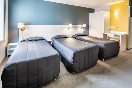 Hôtel Mirasol - 15