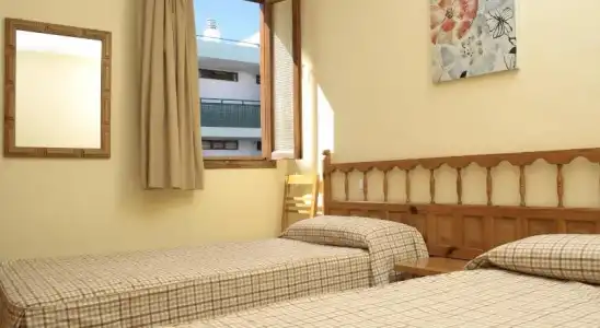 Apartamentos Tivoli - 3