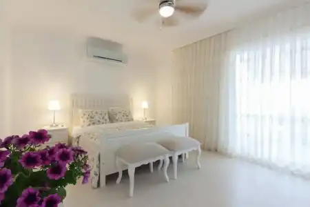 Villamer Alacati - 39