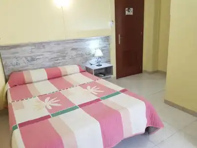 Hostal Virgen del Rocio - 45
