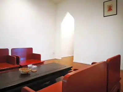 Amaravati Wellness Center and Resort - 72