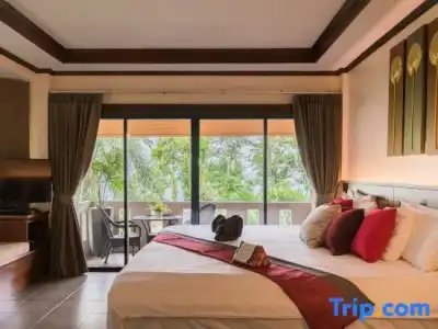 Anda Lanta Resort-Th4 - 76