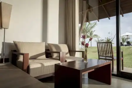 The Calm Resort & Spa - 49