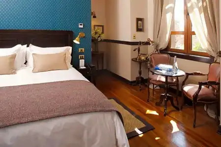 Boutique Castillo Rojo - 107