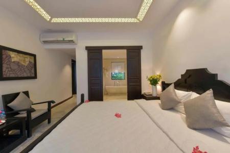 Hoi An Ancient House Resort And Spa - 158