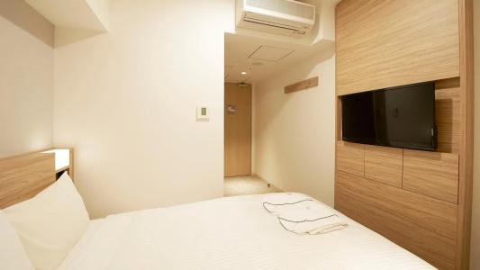 Sotetsu Fresa Inn Tokyo Kinshicho - 21