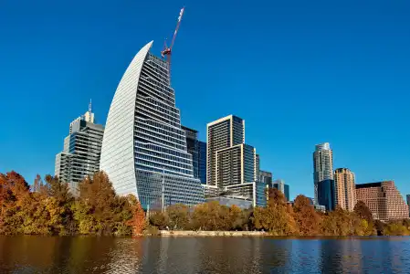 Holiday Inn AUSTIN-TOWN LAKE by IHG - 20