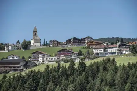 Panorama Huberhof - 45