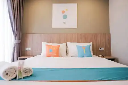 RedDoorz Premium near CBD Puri Indah - 51