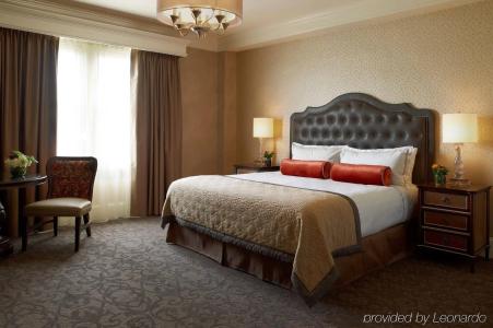 The Lenox Back Bay Boston Copley Square - 29