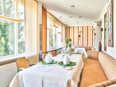 am Triller - & Serviced Apartments - 25