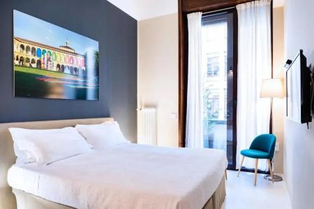 BC MAISON bed&cafe Milano - 5