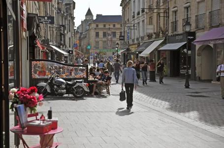 Best Western Plus Le Moderne - 27