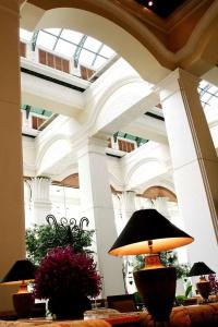 Grand Hyatt Erawan - 1