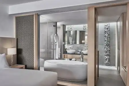 Singapore Marriott Tang Plaza - 74