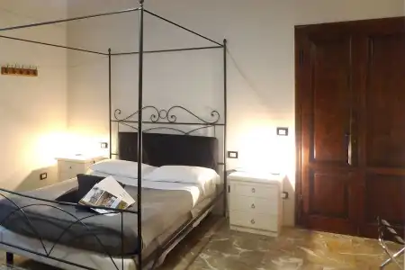 Relais Stibbert Florence - 54