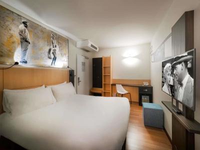 ibis Locarno - 33