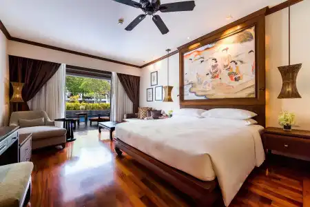 JW Marriott Khao Lak Resort and Spa - 2