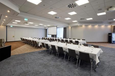 Radisson Blu Dortmund - 47