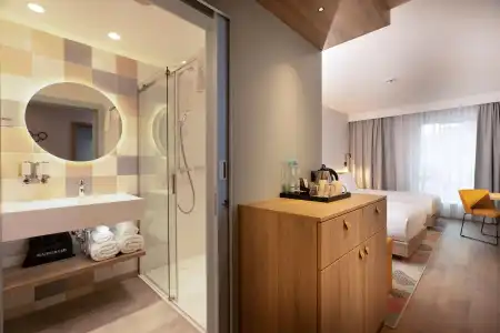 Hampton by Hilton Bialystok - 63