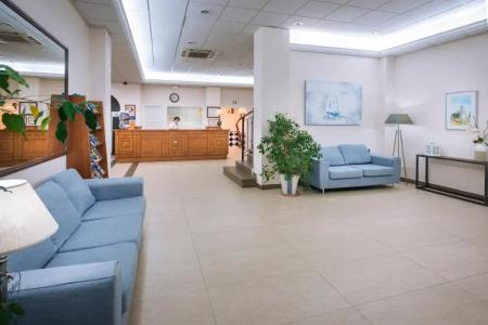 Checkin Catalonia - 16