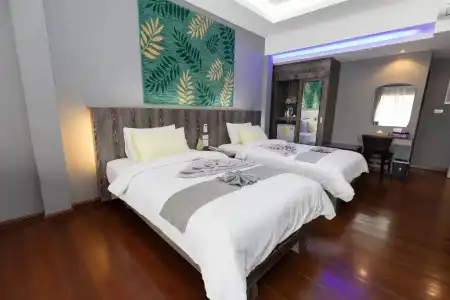 Banpu Resort Trat - 122