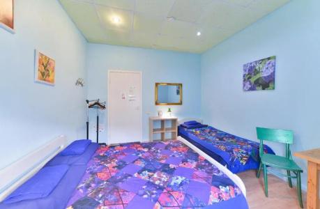 Central Hostel - 56