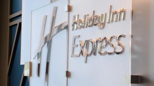 Holiday Inn Express Ciudad De Mexico Condesa by IHG - 45