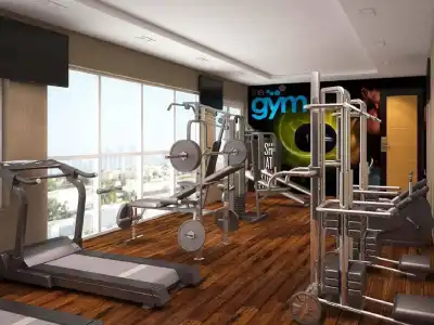 Ivory Inn Doha - 17