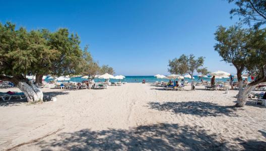 Tigaki Beach - 21