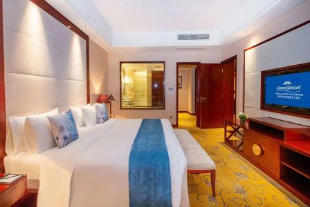Howard Johnson Tropical Garden Plaza Kunming - 5