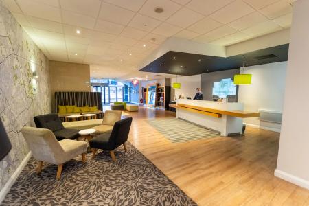 Holiday Inn Liverpool City Centre by IHG - 40