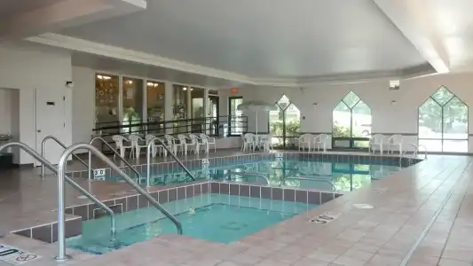 Indian Trail Motel - 14