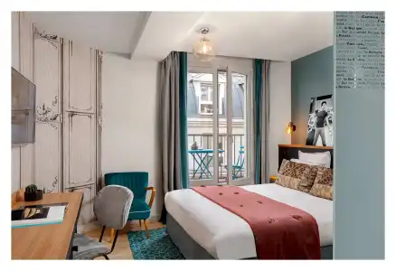 Lyric Paris - 89