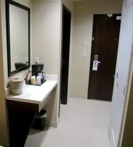 Holiday Inn Express Golden-Kicking Horse by IHG - 64